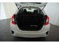 Honda Fit LX White Orchid Pearl photo #20