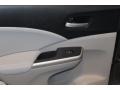 Honda CR-V EX-L Polished Metal Metallic photo #26