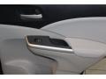 Honda CR-V EX-L Polished Metal Metallic photo #29