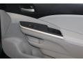 Honda CR-V EX-L Polished Metal Metallic photo #30