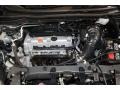 Honda CR-V EX-L Polished Metal Metallic photo #32