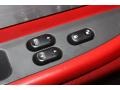 Ford Thunderbird Deluxe Roadster Torch Red photo #12
