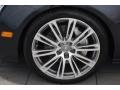 Audi A7 3.0T quattro Premium Plus Moonlight Blue Metallic photo #10