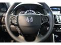 Honda Accord EX Sedan Crystal Black Pearl photo #12