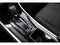Honda Accord EX Sedan Crystal Black Pearl photo #23