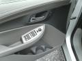 Chevrolet Impala LS Silver Ice Metallic photo #17