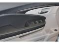 Honda Pilot EX-L AWD w/Navigation Steel Sapphire Metallic photo #8