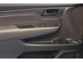 Honda Odyssey EX-L Pacific Pewter Metallic photo #9