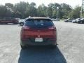 Jeep Cherokee Sport Altitude Deep Cherry Red Crystal Pearl photo #4