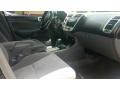 Honda Civic LX Sedan Nighthawk Black Pearl photo #16