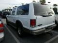 Ford Excursion Limited 4x4 Oxford White photo #2