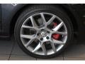 Volkswagen GTI 4 Door Autobahn Edition Deep Black Pearl Metallic photo #8