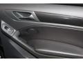 Volkswagen GTI 4 Door Autobahn Edition Deep Black Pearl Metallic photo #27
