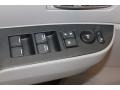 Honda Odyssey Touring Elite Alabaster Silver Metallic photo #11