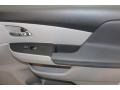 Honda Odyssey Touring Elite Alabaster Silver Metallic photo #31