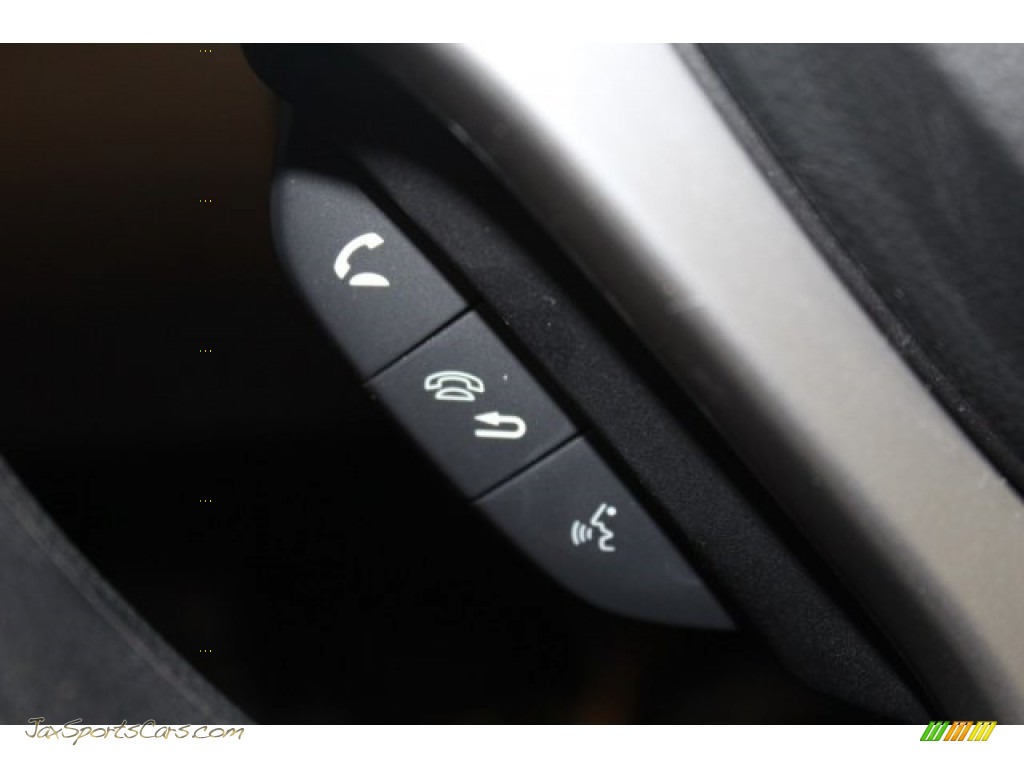 2014 Civic LX Sedan - Taffeta White / Beige photo #15