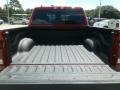 Ram 1500 Big Horn Crew Cab Flame Red photo #20