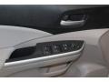 Honda CR-V EX-L Alabaster Silver Metallic photo #9