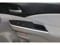 Honda CR-V EX-L Alabaster Silver Metallic photo #28