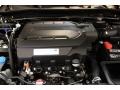 Honda Accord EX-L V6 Sedan Crystal Black Pearl photo #31