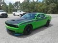 Dodge Challenger T/A 392 Green Go photo #1
