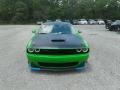 Dodge Challenger T/A 392 Green Go photo #8