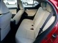 Lexus CT 200h Hybrid Premium Matador Red Mica photo #13