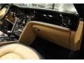 Bentley Mulsanne  Black Sapphire Metallic photo #30