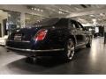 Bentley Mulsanne  Black Sapphire Metallic photo #59