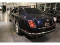 Bentley Mulsanne  Black Sapphire Metallic photo #62