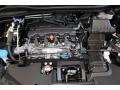 Honda HR-V EX AWD Crystal Black Pearl photo #25