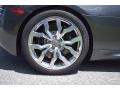 Audi R8 Spyder V10 Daytona Gray Pearl photo #18