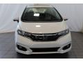 Honda Fit EX White Orchid Pearl photo #4