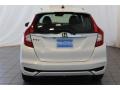 Honda Fit EX White Orchid Pearl photo #7