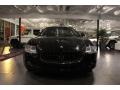Maserati Quattroporte  Nero (Black) photo #6