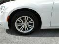 Chrysler 300 Touring Bright White photo #21
