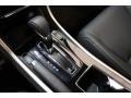 Honda Accord EX-L V6 Sedan Crystal Black Pearl photo #23