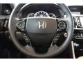 Honda Accord Touring Sedan Crystal Black Pearl photo #13