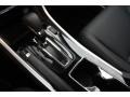 Honda Accord Touring Sedan Crystal Black Pearl photo #26