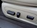 Lincoln LS V8 Ivory Parchment Metallic photo #17
