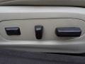 Lincoln LS V8 Ivory Parchment Metallic photo #18