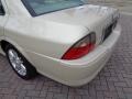Lincoln LS V8 Ivory Parchment Metallic photo #19