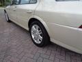 Lincoln LS V8 Ivory Parchment Metallic photo #27