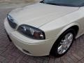 Lincoln LS V8 Ivory Parchment Metallic photo #31