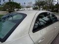 Lincoln LS V8 Ivory Parchment Metallic photo #37