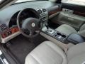 Lincoln LS V8 Ivory Parchment Metallic photo #44
