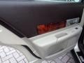Lincoln LS V8 Ivory Parchment Metallic photo #51