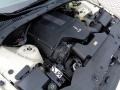 Lincoln LS V8 Ivory Parchment Metallic photo #58