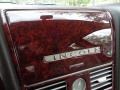 Lincoln Aviator Luxury Medium Wedgewood Blue Metallic photo #70