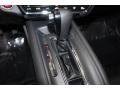 Honda HR-V EX AWD Crystal Black Pearl photo #20